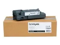 Lexmark - Toneroppsamler - for Lexmark C520, C522, C524, C530, C532, C534