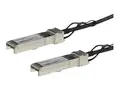 STARTECH 3M SFP+ DIRECT ATTACH CABLE - JUNIPER COMPATIBLE - 10G SFP+