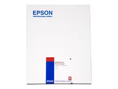 Epson UltraSmooth Fine Art - Glatt - A2 (420 x 594 mm) 25 ark kunstpapir for SureColor P5000, P800, SC-P10000, P20000, P5000, P7500, P900, P9500