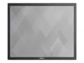 Dell P1917S - LED-skjerm - 19&quot; - 1280 x 1024 @ 60 Hz IPS - 250 cd/m&#178; - 1000:1 - 6 ms - HDMI, VGA, DisplayPort - svart - med 3-&#229;rs Basic Hardware Service med Advanced Exchange etter fjerndiagnose - Disti SNS