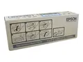 Epson T6190 - Vedlikeholdssett - for B 300, 310N, 500DN, 510DN; Stylus Pro 4900, Pro 4900 Spectro_M1; SureColor P5000, SC-P5000