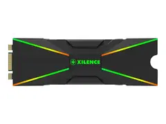 Xilence - Fasttilstands-drevvarmelegeme