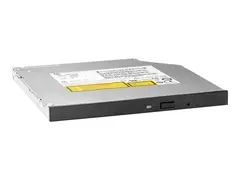 HP - Platestasjon - DVD-ROM - Serial ATA intern - 5,25&quot; Slim Line - for Workstation Z2 G8 (SFF)