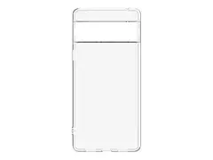 KEY Silicone Google Pixel 7 Clear