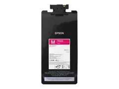 Epson T53A3 - 1.6 L - Large Format - magenta original - blekkpung - for SureColor SC-T7700D, SC-T7700DL