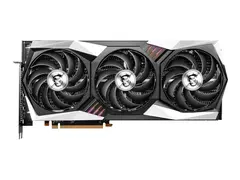 MSI RX 7900 XTX Gaming Trio Classic - Grafikkort Radeon RX 7900 XTX - 24 GB GDDR6 - PCIe 4.0 - HDMI, 3 x DisplayPort