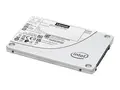 Lenovo ThinkSystem S4520 - SSD Read Intensive - kryptert - 3.84 TB - hot-swap - 2.5&quot; - SATA 6Gb/s - 256-bit AES - CRU - for ThinkAgile VX3530-G Appliance; VX7530 Appliance; VX7531 Certified Node