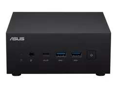 ASUS ExpertCenter PN53 BBR777HD mini-PC - Ryzen 7 7735H 3.2 GHz - 0 GB - uten HDD