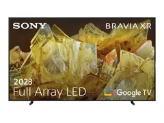 Sony 98&quot; LCD Tuner and 3 yrs PrimeSupport