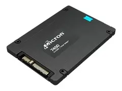 Micron 7450 PRO - SSD - Read Intensive kryptert - 1.92 TB - hot-swap - 2.5&quot; - U.3 PCIe 4.0 x4 (NVMe) - 3072-bit RSA - Self-Encrypting Drive (SED), TCG Opal Encryption 2.01 - for ThinkSystem SD630 V2; SR630 V2; SR645; SR650 V2; SR665; SR670 V2; SR850 V2; ST650 V2