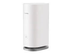 Huawei WiFi Mesh 3 - Wi-Fi-system (ruter) - inntil 200 kvm - maske 1GbE - Wi-Fi 6 - Dobbeltb&#229;nd