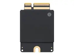 Apple - Upgrade Kit - SSD - 2 TB - intern for Mac Pro (I midten av 2023)