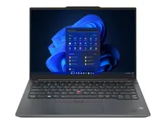 Lenovo ThinkPad E14 Gen 5 - 14&quot; - Intel Core i7 1355U - 16 GB RAM - 512 GB SSD - Nordisk - Windows 11 Pro
