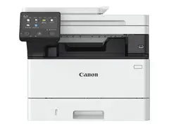 Canon i-SENSYS MF463dw - Multifunksjonsskriver S/H - laser - A4 (210 x 297 mm), Legal (216 x 356 mm) (original) - A4/Legal (medie) - opp til 40 spm (kopiering) - opp til 65.4 spm (trykking) - 250 ark - USB 2.0, Gigabit LAN, Wi-Fi(n)