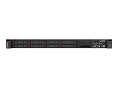 Lenovo ThinkSystem SR630 V3 - rackmonterbar Xeon Silver 4410Y 2 GHz 64 GB - uten HDD