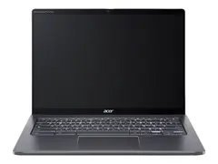 Acer Chromebook Spin 714 CP714-2WN 14&quot; - Intel Core i3 - i3-1315U - 16 GB RAM - 256 GB SSD - Nordisk