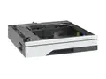 Lexmark - Mediebakke/-mater - 520 ark inn 1 skuff(er) for Lexmark CX930dse, CX931dse, CX931dtse, MX931dse