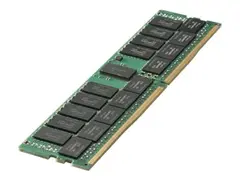 HPE SmartMemory - DDR4 - modul 32 GB - DIMM 288-pin - 2666 MHz / PC4-21300 - registrert