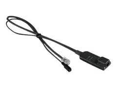 Dell - Seriell kabel - for Dell DMPU108E, DMPU4032-G01; Digital DMPU108e, DMPU2016, DMPU4032