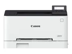 Canon i-SENSYS LBP673Cdw - Skriver farge - Dupleks - laser - A4/Legal - 1200 x 1200 dpi - inntil 33 spm (mono) / inntil 33 spm (farge) - kapasitet: 300 ark - USB 2.0, Gigabit LAN, Wi-Fi(n), USB-vert