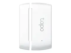 Tapo T110 V1 - D&#248;r- og vindusensor - smart tr&#229;dl&#248;s - 863 - 865 Mhz, 868 - 868.6 MHz