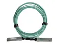 STARTECH 7M QSFP+ ACTIVE OPTICAL CABLE - MSA COMPLIANT - 40G QSFP+