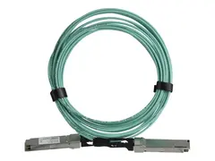 STARTECH 7M QSFP+ ACTIVE OPTICAL CABLE - MSA COMPLIANT - 40G QSFP+