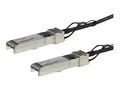 STARTECH 5M SFP+ DIRECT ATTACH CABLE - JUNIPER COMPATIBLE - 10G SFP+