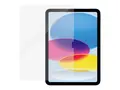 PanzerGlass - Skjermbeskyttelse for nettbrett ultrabred passform - glass - 10.9&quot; - krystallklar - for Apple 10.9-inch iPad (10. generasjon)