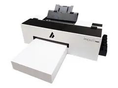 AZON Pronto Neon - Direct to garment printer farge - piezoelektrisk blekkstr&#229;le - A4 - 720 x 1440 dpi - USB