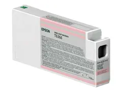 Epson UltraChrome HDR - 700 ml livlig lys magenta - original - blekkpatron - for Stylus Pro 7890, Pro 7900, Pro 9890, Pro 9900, Pro WT7900