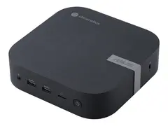 ASUS Chromebox 5 S3006UN - mini-PC Core i3 1220P 8 GB - SSD 128 GB