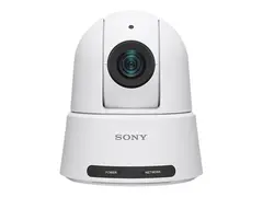Sony SRG-A12 - Konferansekamera - PTZ - lite t&#229;rn farge (Dag og natt) - 8,5 MP - 3840 x 2160 - automatisk irisblender - motorisert - 1700 TVL - lyd - SDI, HDMI - LAN - H.264, H.265 - PoE Plus Class 4