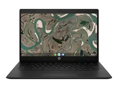 HP Chromebook 14 G7 - 14&quot; - Intel Celeron N5100 - 8 GB RAM - 64 GB eMMC - Pan Nordic