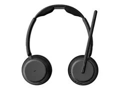 EPOS IMPACT 1061T ANC - Hodesett - on-ear Bluetooth - tr&#229;dl&#248;s, kablet - aktiv st&#248;ydemping
