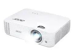 Acer P1557Ki - DLP-projektor - portabel - 3D 4500 lumen - Full HD (1920 x 1080) - 16:9 - 1080p - Wi-Fi / Miracast