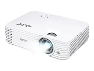 Acer P1557Ki - DLP-projektor - portabel - 3D 4500 lumen - Full HD (1920 x 1080) - 16:9 - 1080p - Wi-Fi / Miracast