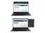 StarTech.com 13.3in Laptop Privacy Screen, Anti-Glare Privacy Filter for Widescreen (16:9) Displays, Laptop Monitor Screen Protector with 51% Blue Light Reduction Reversible Matte/Glossy Sides (133L-PRIVACY-SCREEN) - Notebookpersonvernsfilter (horisontal) - avtakbar - 13.3&quot; - gjennomsiktig