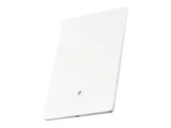 TP-Link Archer Air E5 V1 - Rekkeviddeutvider for Wi-Fi Wi-Fi 6 - 2.4 GHz, 5 GHz - veggmonterbar