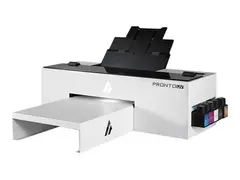 AZON Pronto UV - Direkte til klesskriver farge - ink-jet - A4 - 1440 dpi - USB