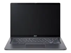 Acer Chromebook Spin 714 CP714-2WN - 14&quot; Intel Core i5 - 1335U - Evo - 16 GB RAM - 256 GB SSD - Nordisk