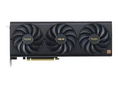 ASUS ProArt GeForce RTX 4060 Ti 16G OC Edition - grafikkort - GeForce RTX 4060 Ti - 16 GB GDDR6 - PCIe 4.0 - HDMI, 3 x DisplayPort