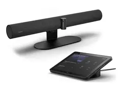 Jabra PanaCast 50 Video Bar System Videokonferansesett (PanaCast 50)