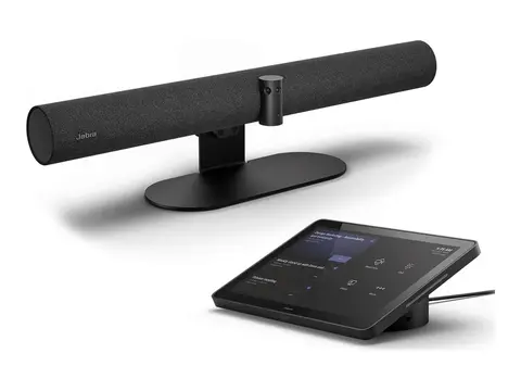 Jabra PanaCast 50 Video Bar System Videokonferansesett (PanaCast 50)