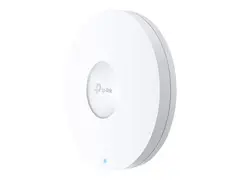 TP-Link Omada - Tr&#229;dl&#248;st tilgangspunkt - Wi-Fi 6 2.4 GHz, 5 GHz - skystyring - vegg/tak-monterbar