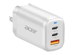 Acer APS101 - Retail Box - str&#248;madapter 65 watt - hvit