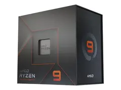 AMD Ryzen 9 7900X - 4.7 GHz - 12-core - 24 tr&#229;der 64 MB cache - Socket AM5 - PIB/WOF