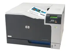 HP Color LaserJet Professional CP5225 - Skriver farge - laser - A3 - 600 dpi - inntil 20 spm (mono) / inntil 20 spm (farge) - kapasitet: 350 ark - USB