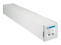 HP - Belagt - Rull (84,1 cm x 45,7 m) 1 rull(er) papir for DesignJet 500, 510, T1100, T1200, T1300, T2300, T610, T790, Z2100, Z3100, Z3200, Z6100