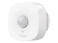 Tapo T100 V1 - Bevegelsessensor - smart - tr&#229;dl&#248;s Wi-Fi - 863 - 865 Mhz, 868 - 868.6 MHz